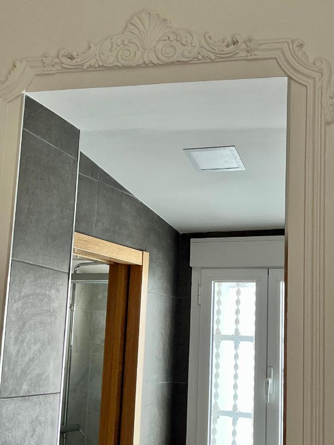 Casa Del Pasaje San Fernando Apartment Alicante Bagian luar foto