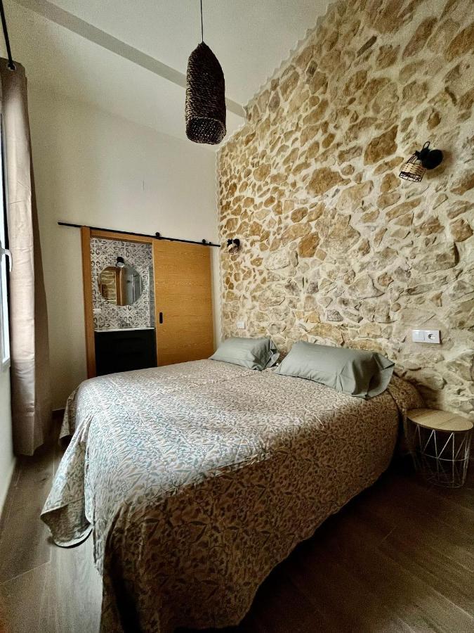 Casa Del Pasaje San Fernando Apartment Alicante Bagian luar foto