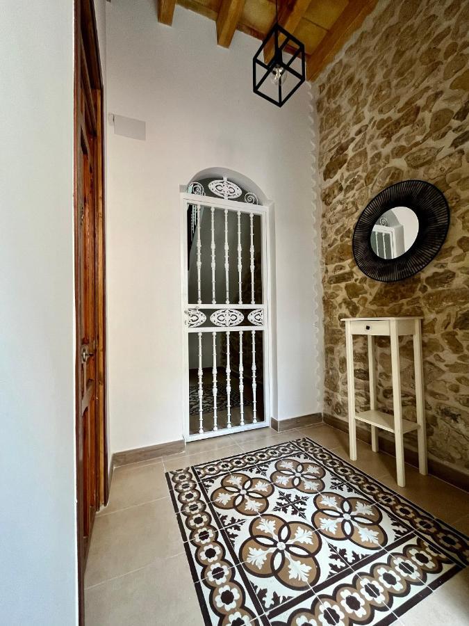 Casa Del Pasaje San Fernando Apartment Alicante Bagian luar foto