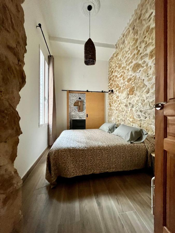 Casa Del Pasaje San Fernando Apartment Alicante Bagian luar foto