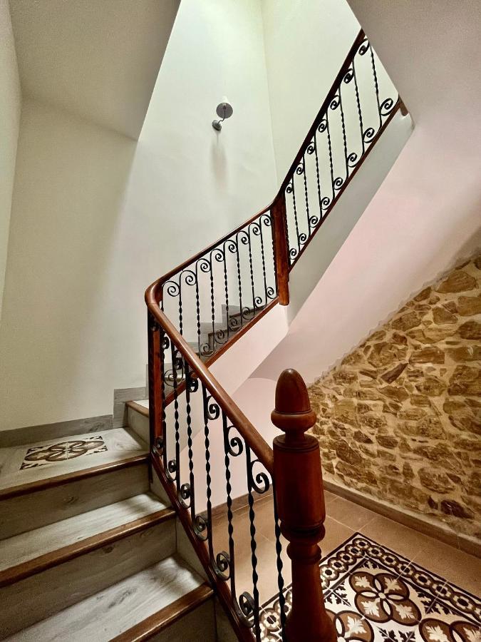 Casa Del Pasaje San Fernando Apartment Alicante Bagian luar foto