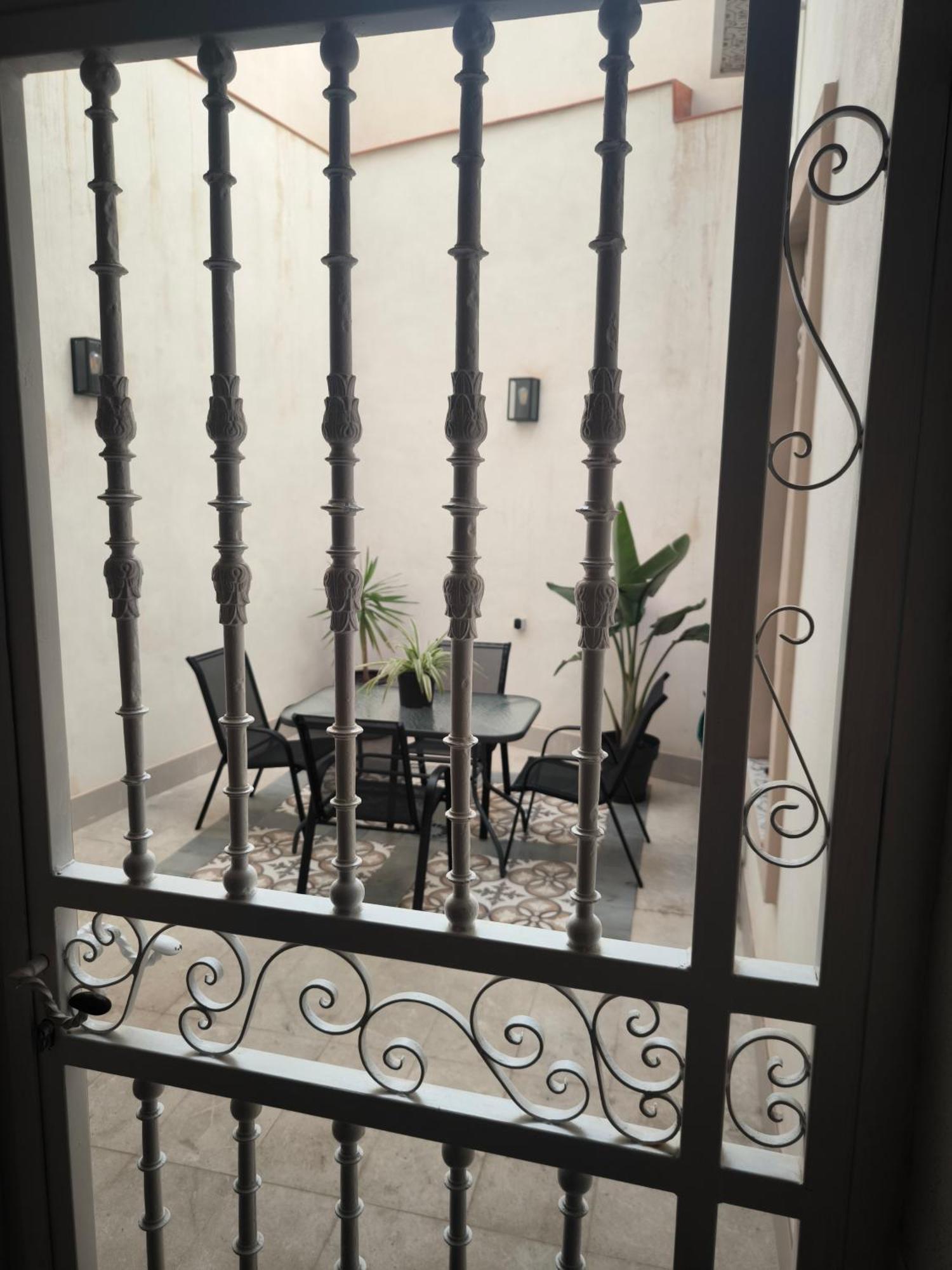Casa Del Pasaje San Fernando Apartment Alicante Bagian luar foto