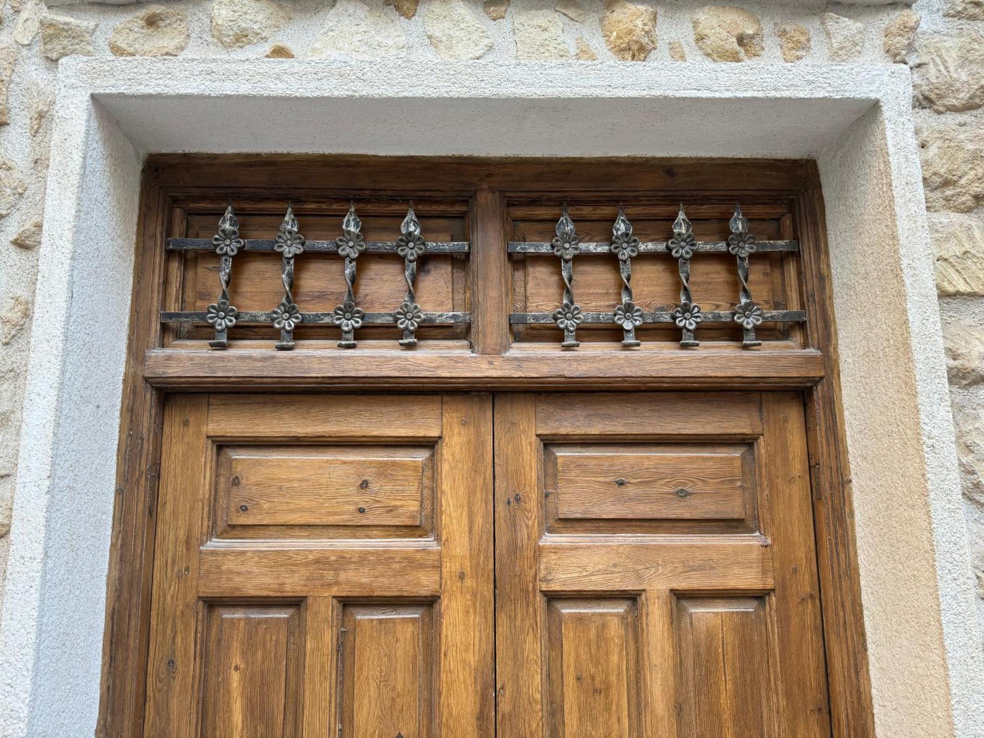 Casa Del Pasaje San Fernando Apartment Alicante Bagian luar foto