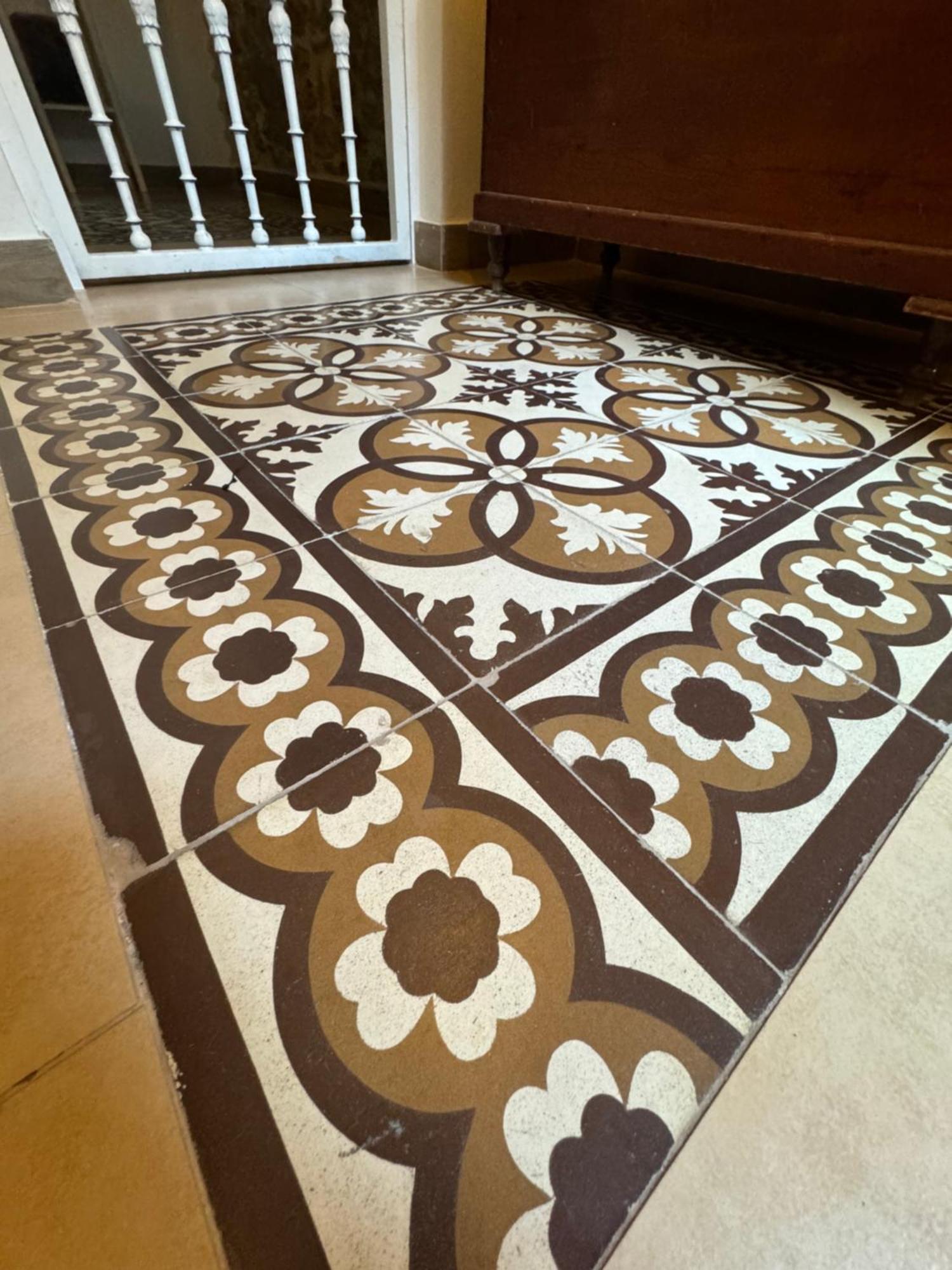 Casa Del Pasaje San Fernando Apartment Alicante Bagian luar foto
