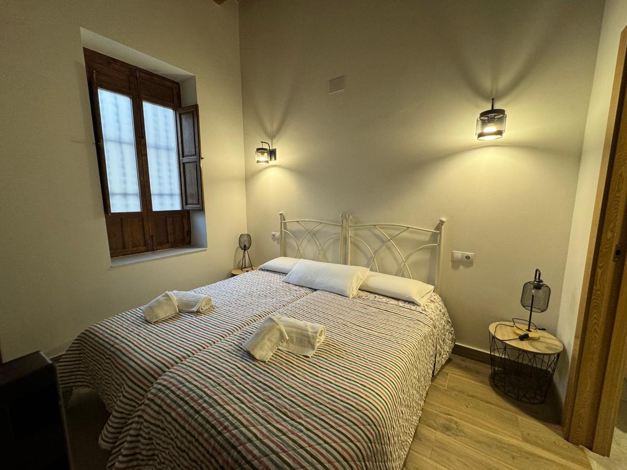 Casa Del Pasaje San Fernando Apartment Alicante Bagian luar foto