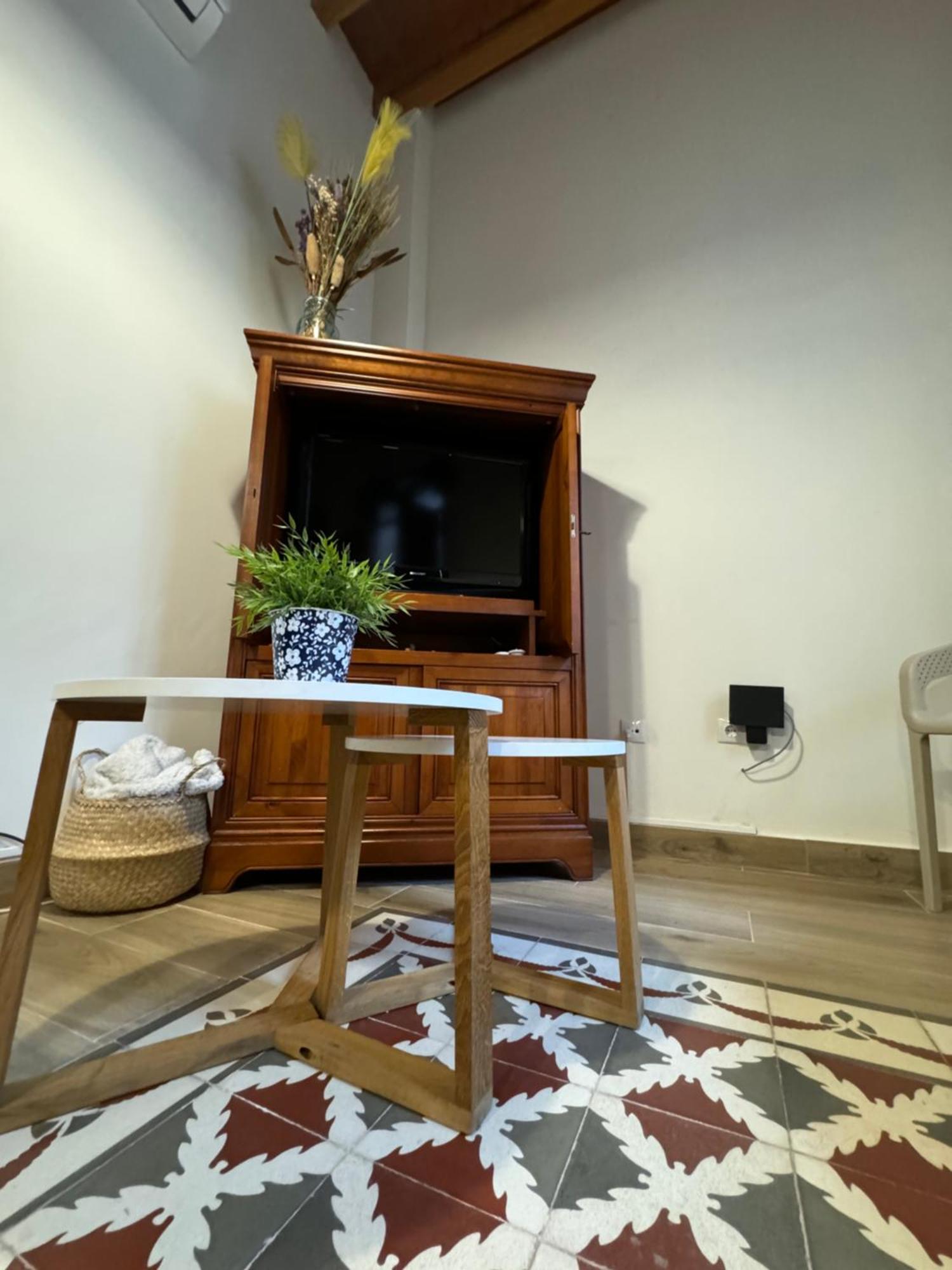 Casa Del Pasaje San Fernando Apartment Alicante Bagian luar foto