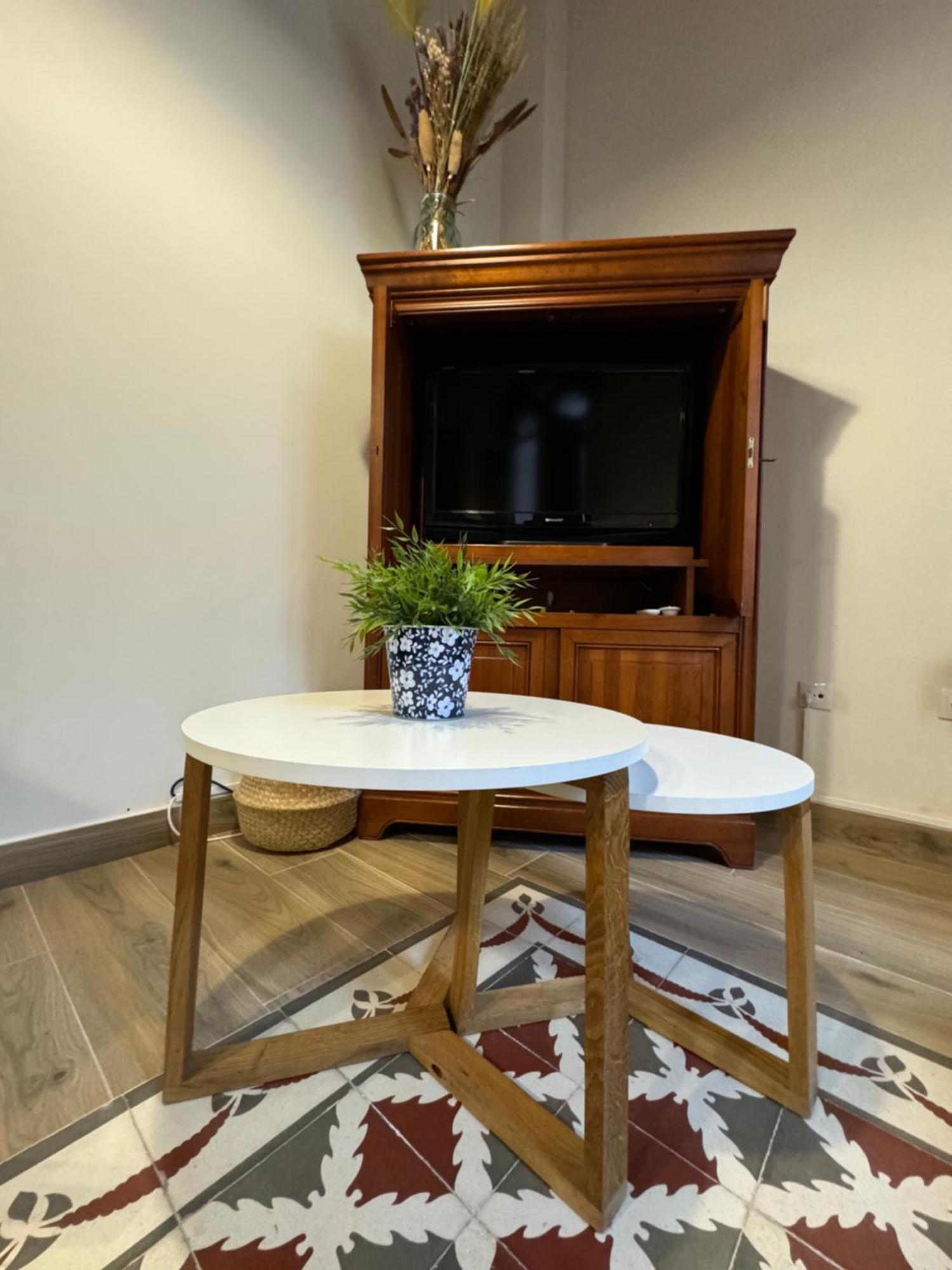 Casa Del Pasaje San Fernando Apartment Alicante Bagian luar foto